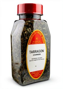 Marshalls Creek Spices Tarragon All Natural Kosher No MSG-0