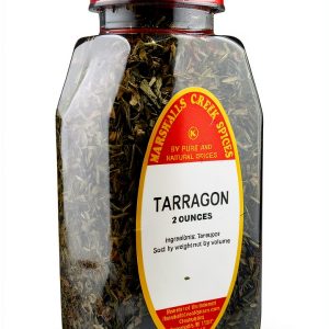 Marshalls Creek Spices Tarragon All Natural Kosher No MSG-0