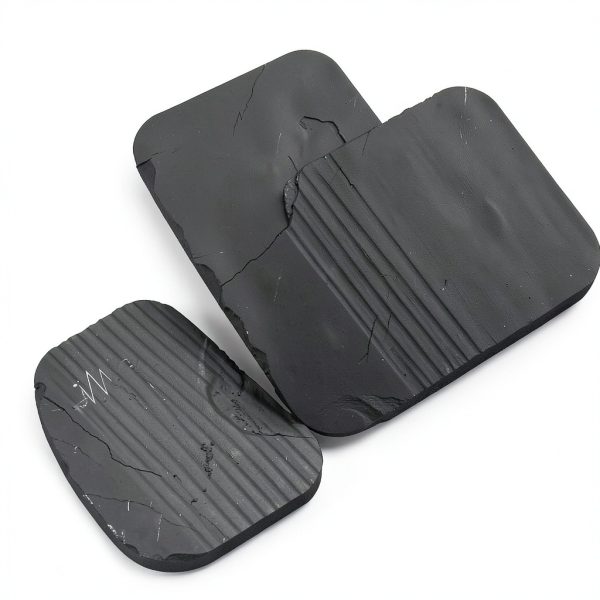 Impulse Exercise Mat 1 Inch Nitrile Rubber Fitness Pad-5