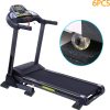 BestXD Anti Slip Exercise Mat Heavy Duty Rubber Floor-2