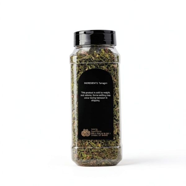 GranAroma Tarragon Spice Anise Flavor Grocery Gourmet Food-3