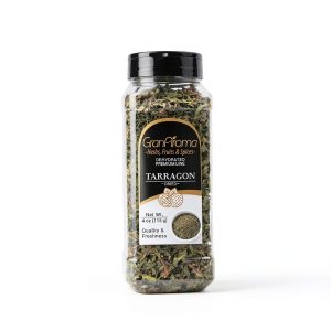 GranAroma Tarragon Spice Anise Flavor Grocery Gourmet Food-0