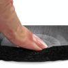 Impulse Exercise Mat 1 Inch Nitrile Rubber Fitness Pad-6
