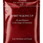Kindle eBook Parapsychology Philosophy Human Computer-0