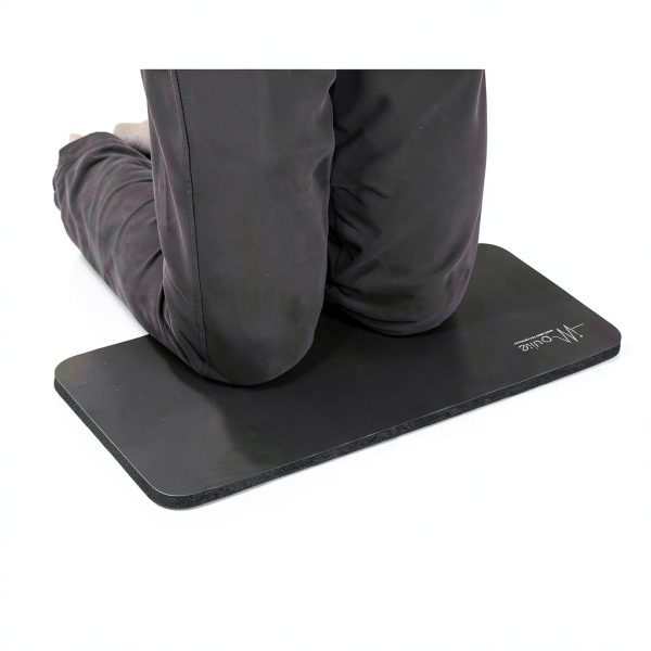 Impulse Exercise Mat 1 Inch Nitrile Rubber Fitness Pad-2