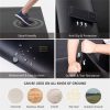 Gxmmat Exercise Mat 7mm Memory Foam Non Slip Fitness Mat-3