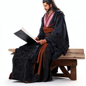 Zenith Golden Quill Eastern Philosophy Kindle Book Strategy-0