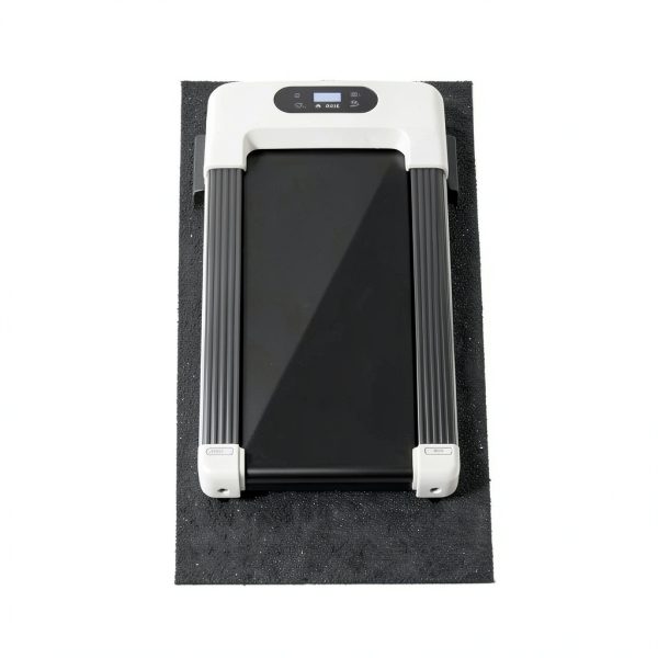 Fitvids Gym Mat Heavy Duty PVC Floor Protection Exercise-4