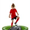 Warhorse Gear Soccer Training Mat Rubber Non-Slip Portable-5