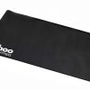 Wahoo Fitness KICKR MAT Indoor Cycling Mat Black Rubber-0