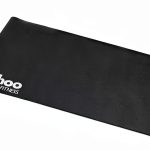 Wahoo Fitness KICKR MAT Indoor Cycling Mat Black Rubber-0
