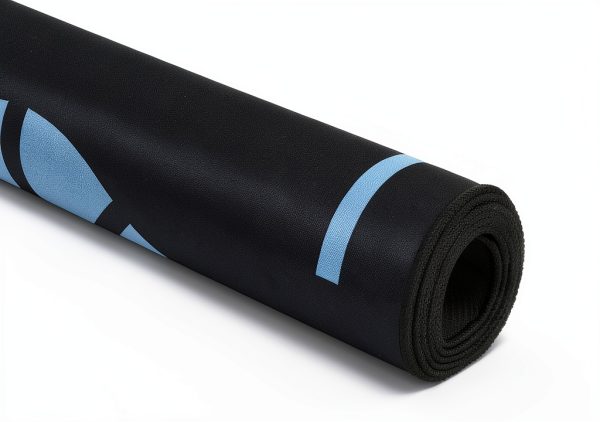 PATIKIL Basketball Training Pad Rubber Material-4