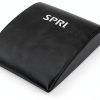 SPRI Ab Mat Black Vinyl Core Exercise Mat-6