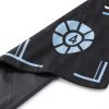 PATIKIL Basketball Training Pad Rubber Material-2