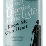 The Secret Diaries of Miss Anne Lister Book 1 Virago Kindle Edition-0