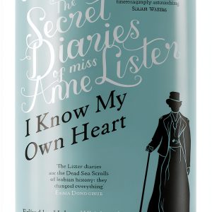 The Secret Diaries of Miss Anne Lister Book 1 Virago Kindle Edition-0