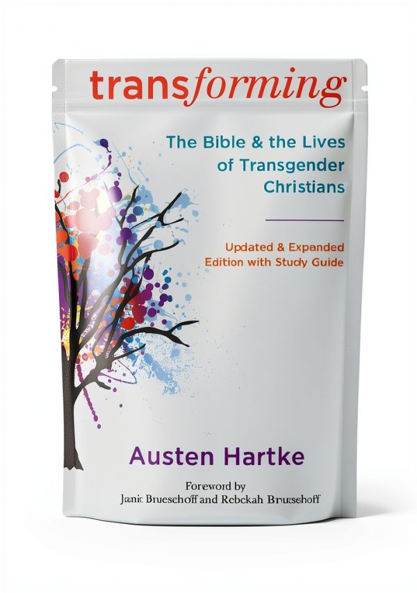 Transgender Studies eBook by Westminster John Knox Press Accessible-0