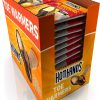 HotHands Toe Warmers Long Lasting Odorless 40 Pair Black-1