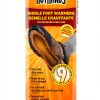 Insole Foot Warmers HotHands 5-Pair Value Pack with Adhesive-2