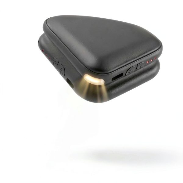 Hand Warmers Rechargeable YWGGS 2-Pack 6000mAh Fast Heating Heater-4