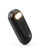 Hand Warmers Rechargeable AUIIAH 2 Pack Mini Dual‑Sided Heating-4