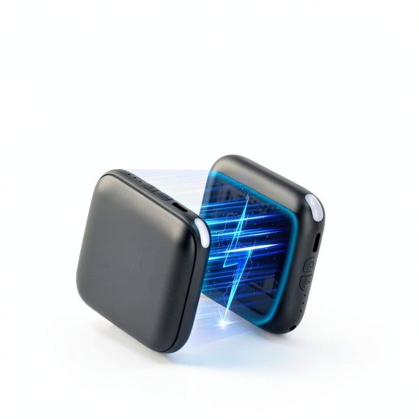 Hand Warmers Rechargeable YWGGS 2-Pack 6000mAh Fast Heating Heater-5
