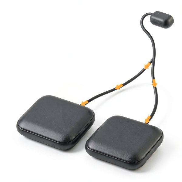Hand Warmers Rechargeable YWGGS 2-Pack 6000mAh Fast Heating Heater-6