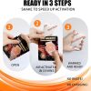 Hand Warmers Disposable TCANG 15 Hour Air Activated Odorless Pack-5