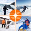 Hand Warmers Disposable TCANG 15 Hour Air Activated Odorless Pack-7
