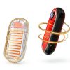 Hand Warmers Rechargeable AUIIAH 2 Pack Mini Dual‑Sided Heating-2