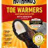 HotHands Toe Warmers Long Lasting Odorless 40 Pair Black-2
